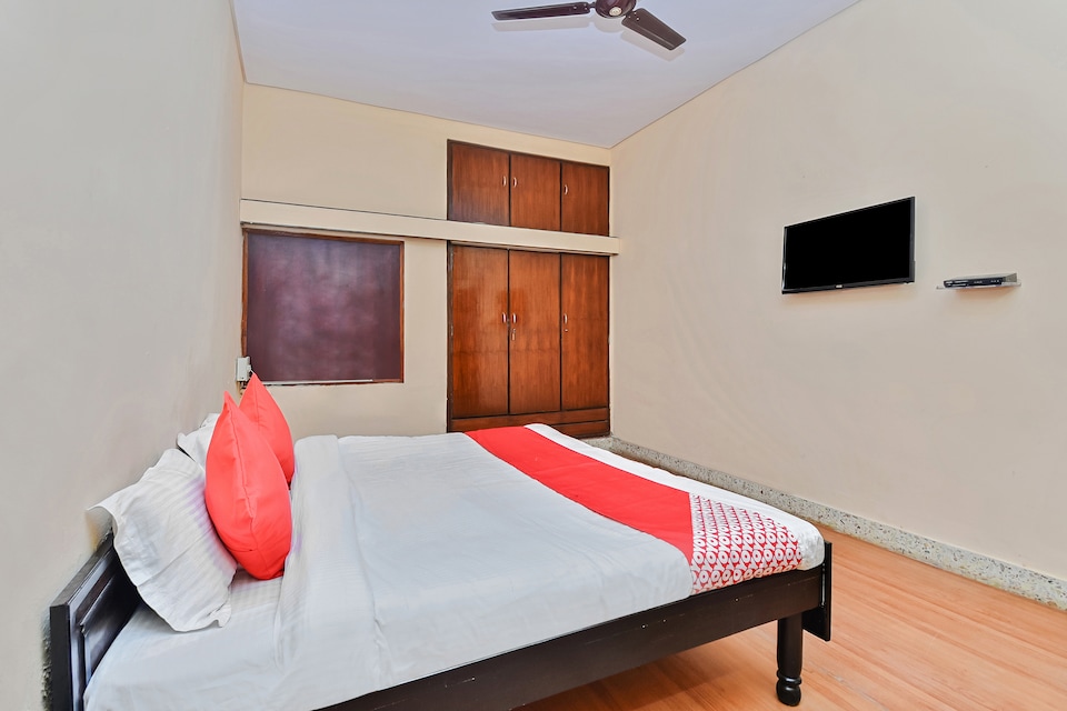 OYO 29623 Bikaner Tourist Palace, Bikaner, Bikaner