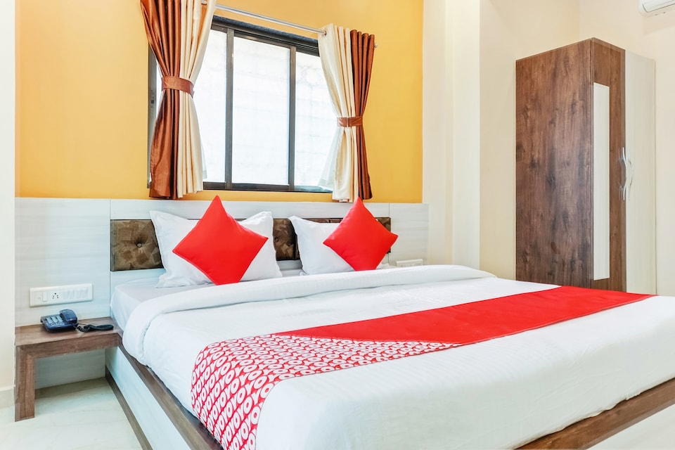 OYO 29634 Hotel Navalai Pride, Ratnagiri, Ratnagiri