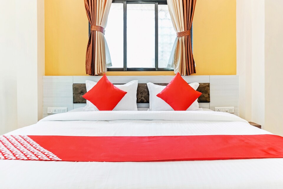 OYO 29634 Hotel Navalai Pride, Ratnagiri, Ratnagiri