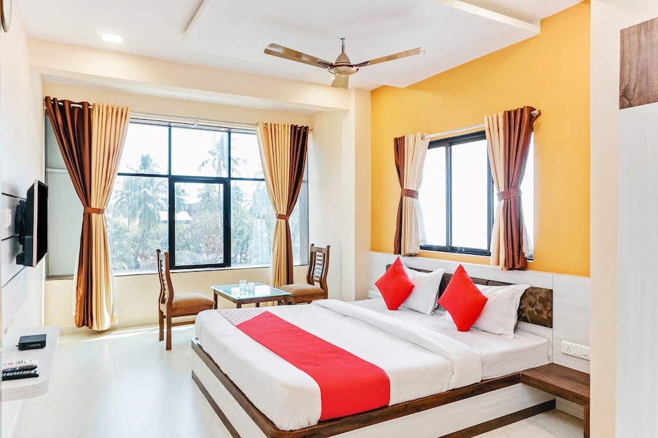 OYO 29634 Hotel Navalai Pride, Ratnagiri, Ratnagiri