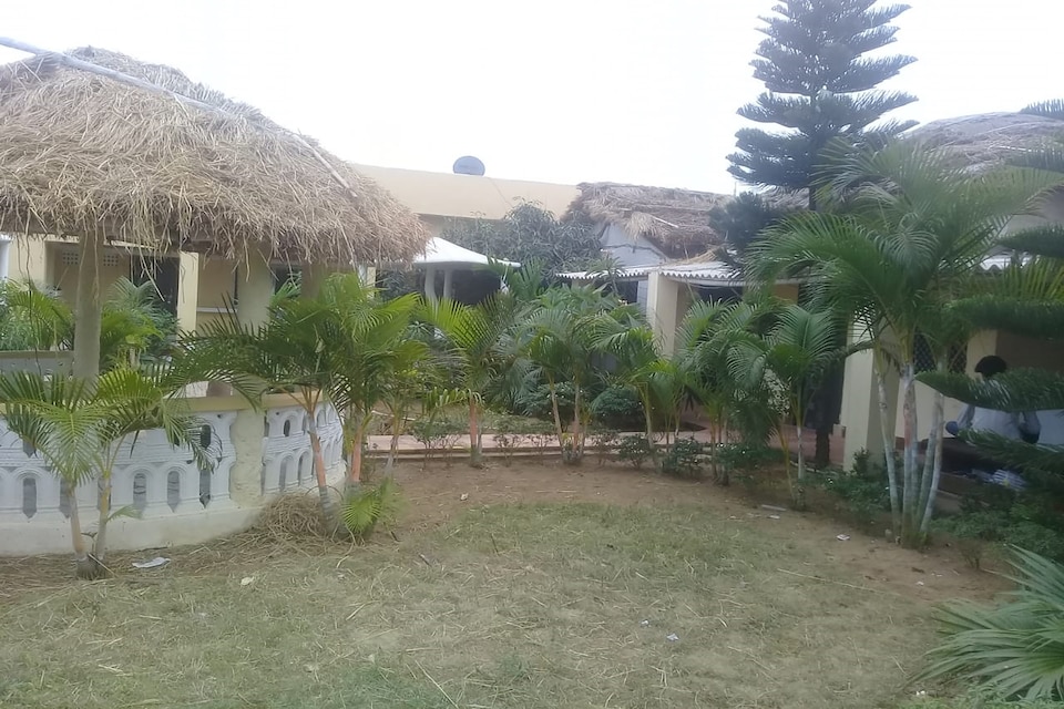 OYO 29636 Rupashi Bangla Green Cottage, Baliapanda Puri, Puri