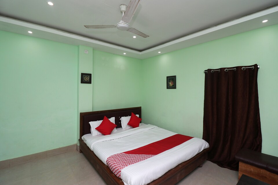 OYO 29636 Rupashi Bangla Green Cottage, Baliapanda Puri, Puri