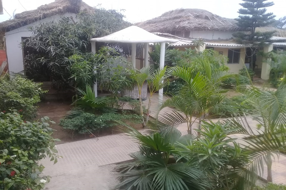 OYO 29636 Rupashi Bangla Green Cottage, Baliapanda Puri, Puri
