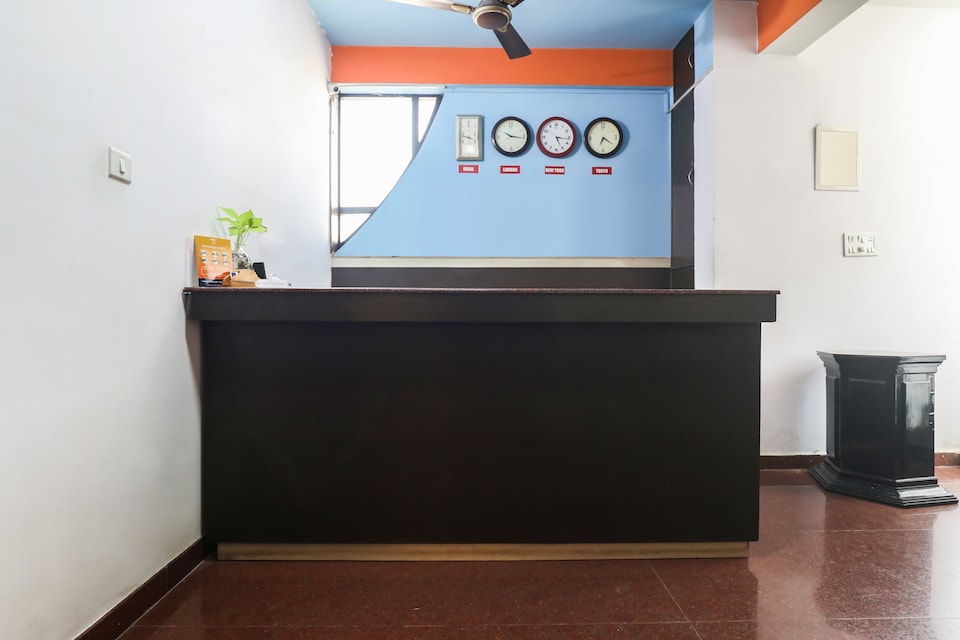 OYO Gmr 18 Hotel Near Nexus Mall Koramangala, HSR Bommanahalli Bangalore-II, Bangalore
