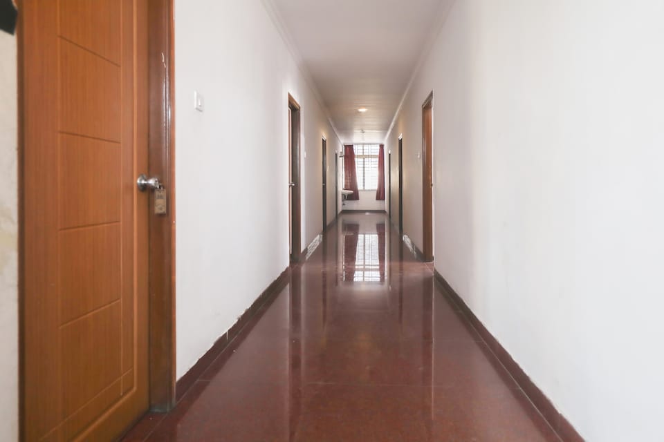 OYO Gmr 18 Hotel Near Nexus Mall Koramangala, HSR Bommanahalli Bangalore-II, Bangalore