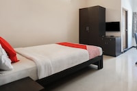 OYO Gmr 18 Hotel Near Nexus Mall Koramangala