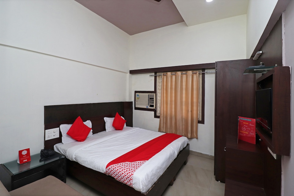 OYO 29640 Hotel Payal, Jharsuguda, Jharsuguda