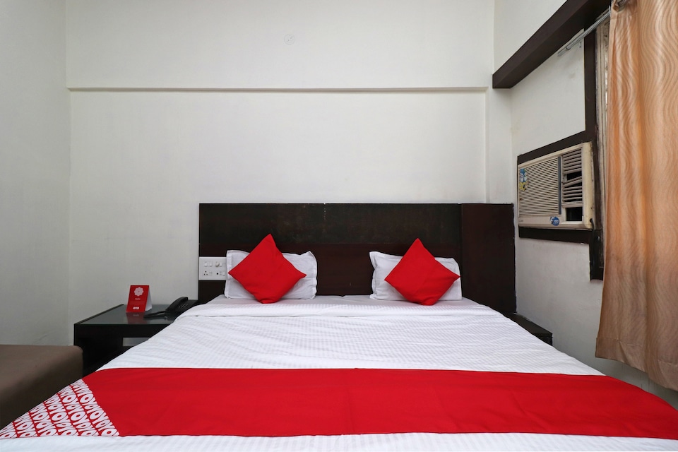OYO 29640 Hotel Payal, Jharsuguda, Jharsuguda