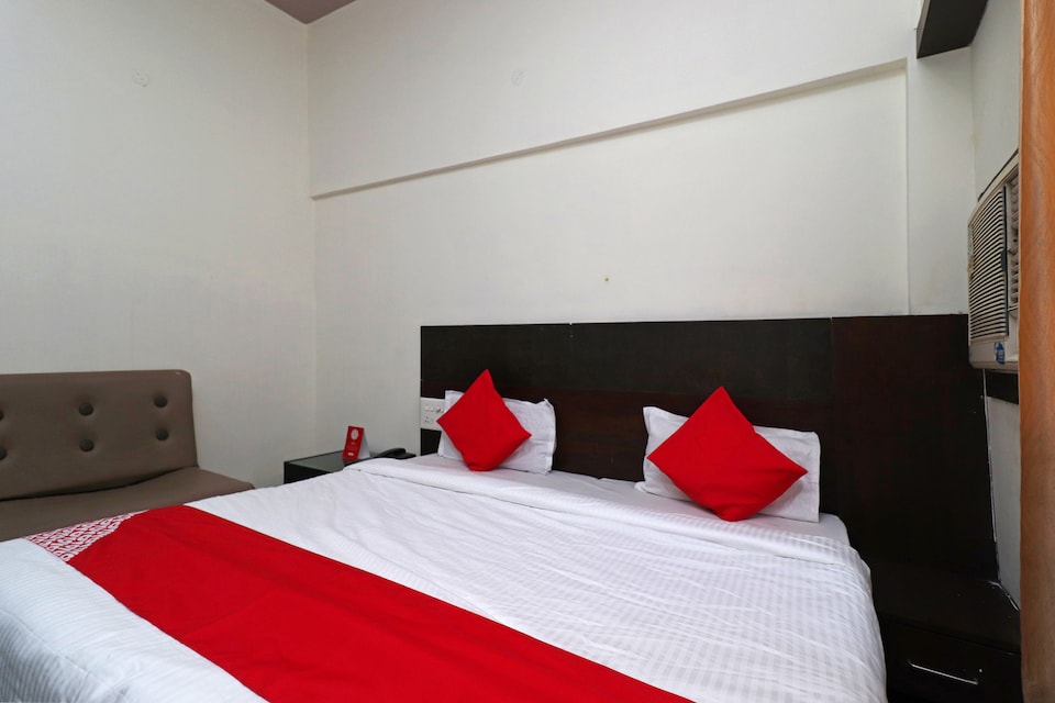 OYO 29640 Hotel Payal, Jharsuguda, Jharsuguda