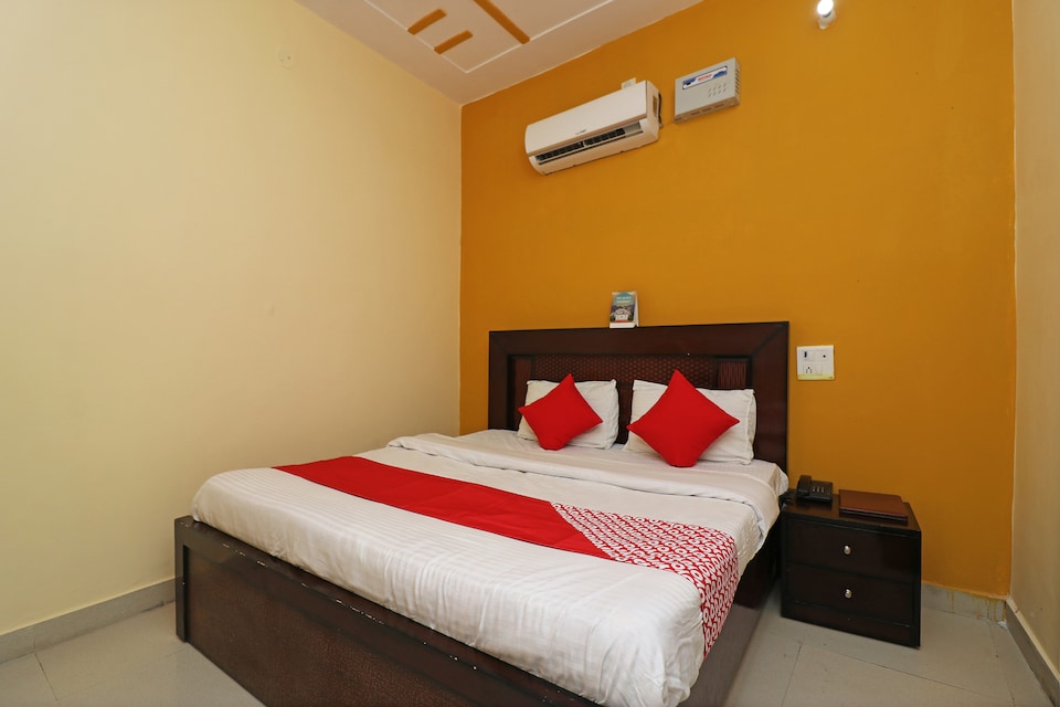 OYO 29644 Hotel Royal, Sonipat, Sonipat