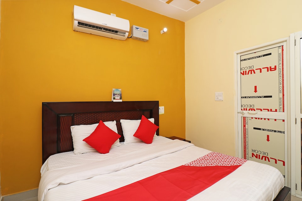 OYO 29644 Hotel Royal, Sonipat, Sonipat