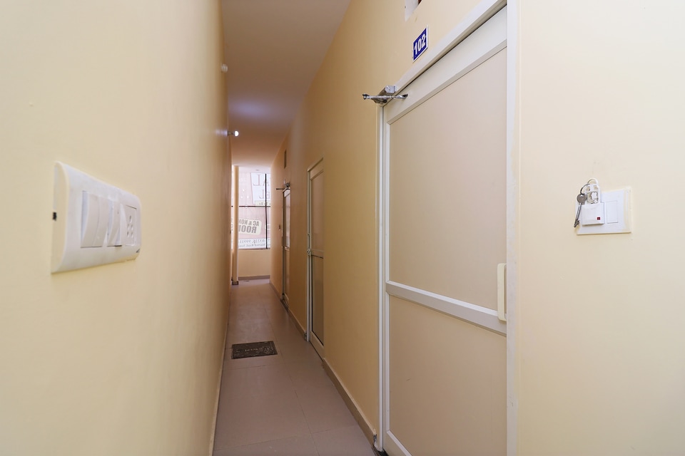 Hotel O Dream, Sonipat, Sonipat