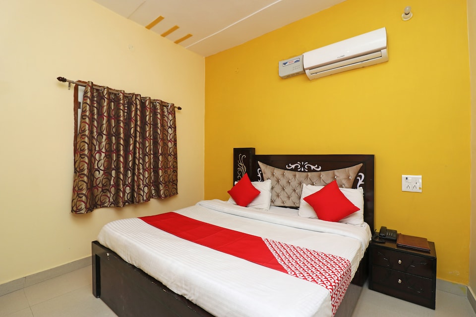 Hotel O Dream, Sonipat, Sonipat