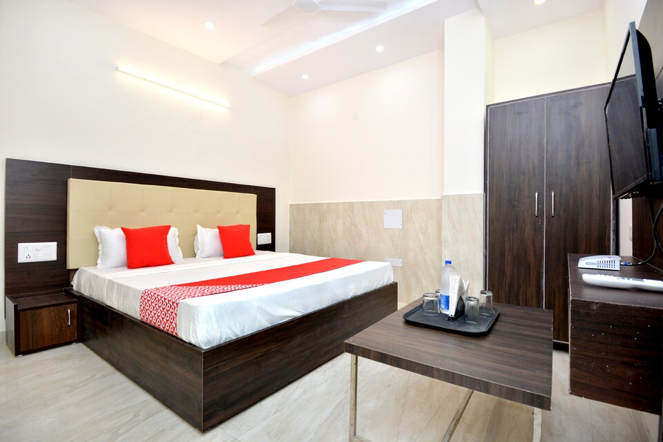 OYO 29645 The Meridien, Kurukshetra, Kurukshetra