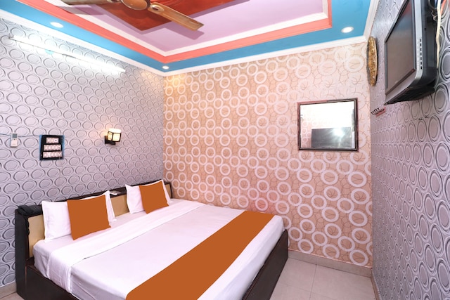 OYO 29647 Hotel Heaven