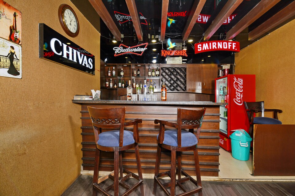 OYO 3412 Hotel Moti Mahal, Rajpur Road Dehradun, Dehradun