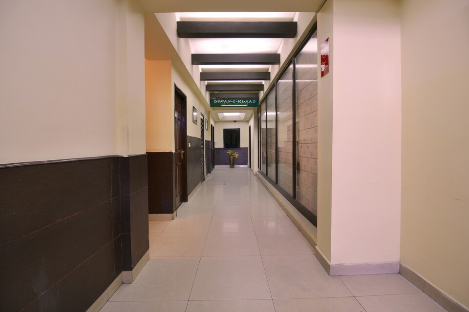 OYO 3412 Hotel Moti Mahal, Rajpur Road Dehradun, Dehradun