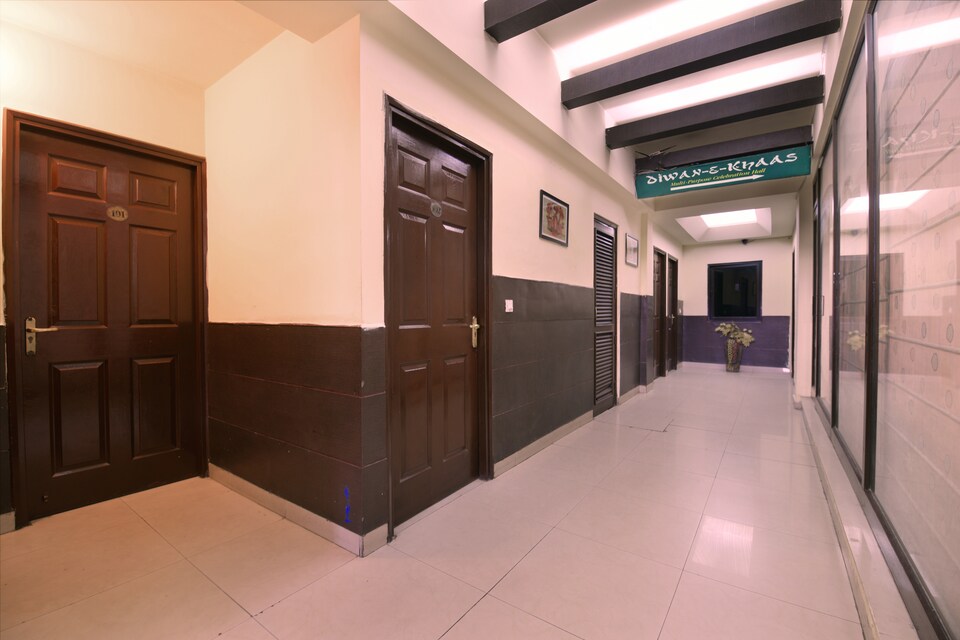 OYO 3412 Hotel Moti Mahal, Rajpur Road Dehradun, Dehradun