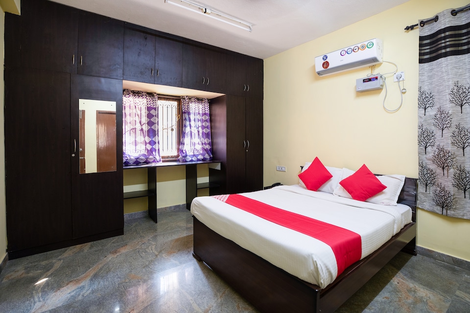 OYO 29651 Sorgam Stay, Porur Chennai, Chennai
