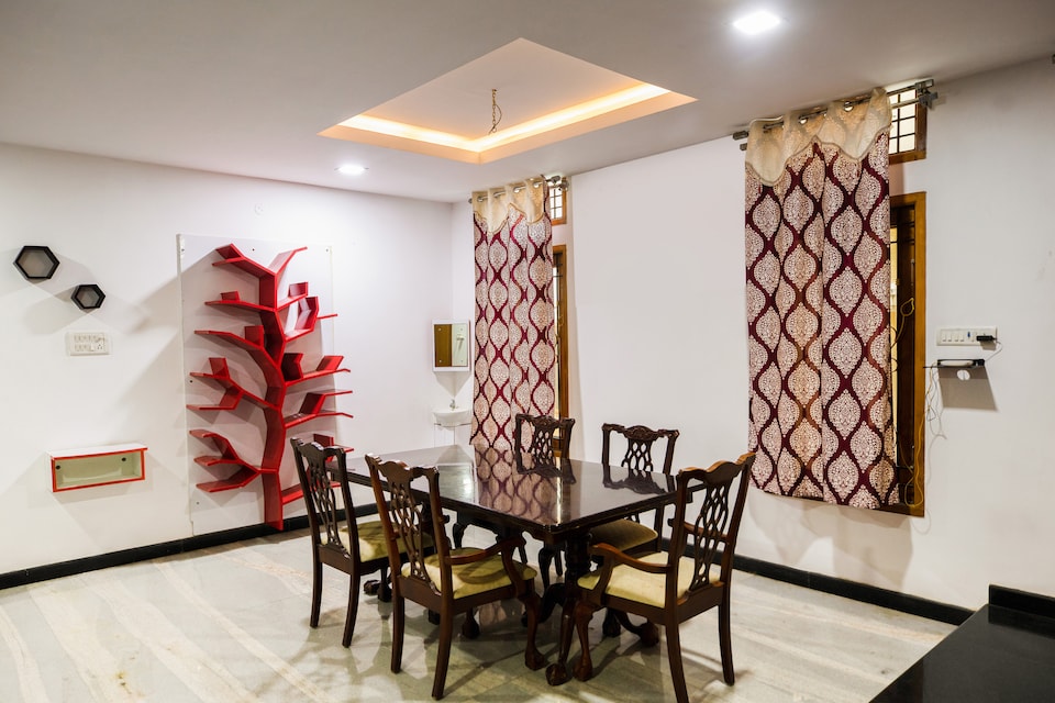 OYO 29651 Sorgam Stay, Porur Chennai, Chennai