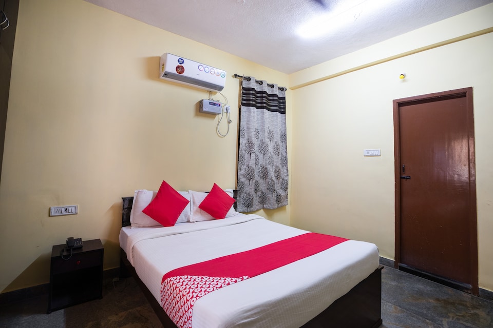 OYO 29651 Sorgam Stay, Porur Chennai, Chennai