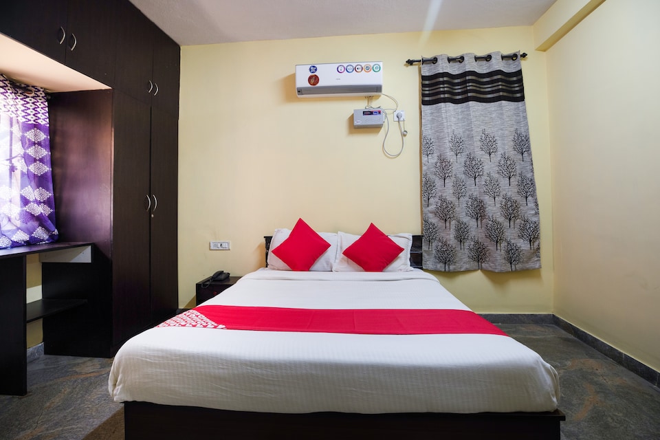 OYO 29651 Sorgam Stay, Porur Chennai, Chennai