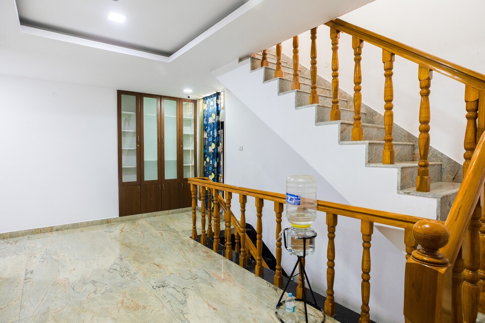 OYO 29651 Sorgam Stay, Porur Chennai, Chennai