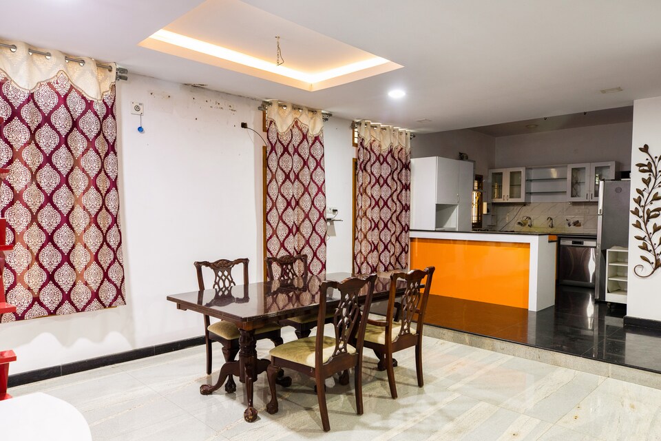 OYO 29651 Sorgam Stay, Porur Chennai, Chennai