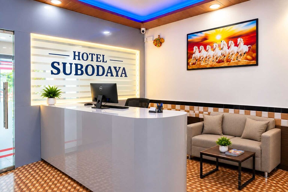 OYO 29652 Hotel Subodaya, Mumbai Panvel-CBD-Taloja, Mumbai