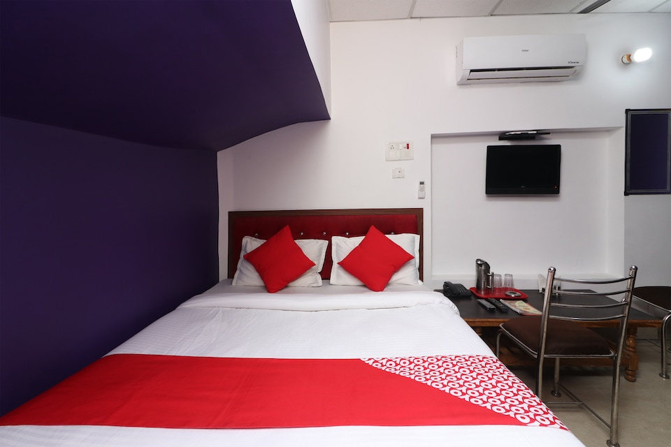 OYO 29654 Hotel Satellite And Restaurant, Pilibhit Bypass Road, Bareilly