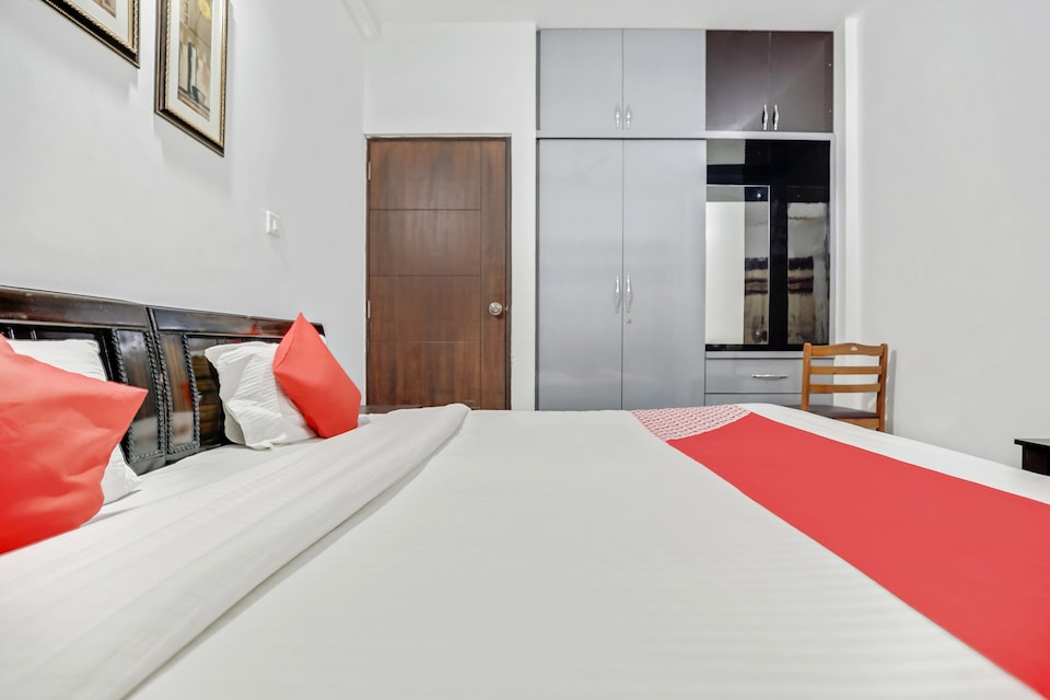 OYO Finesse International Guesthouse, Electronic City Phase 2 Bangalore, Bangalore