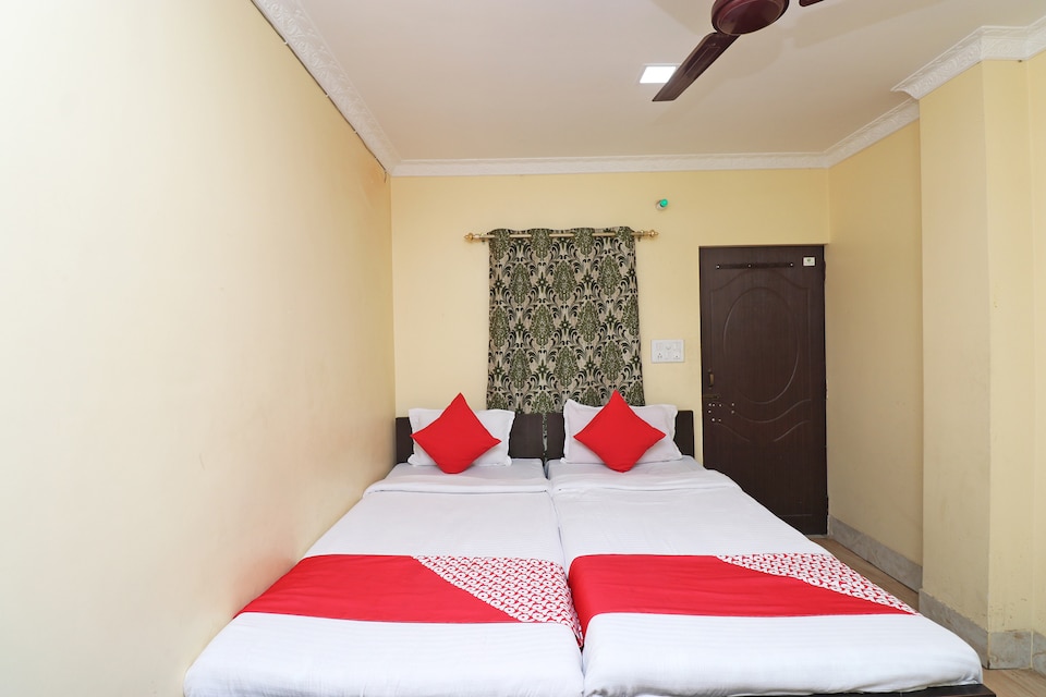 OYO 29658 Matree Lodge, Beltola Guwahati, Guwahati