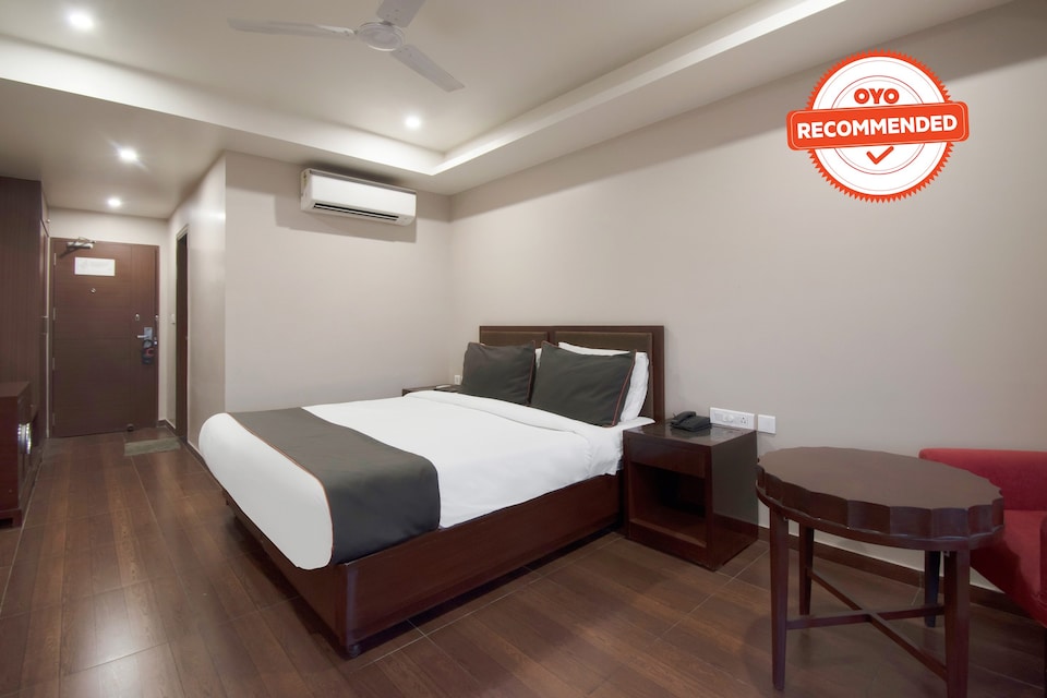 Collection O 132 New Aatish Market, Mansarovar, Jaipur