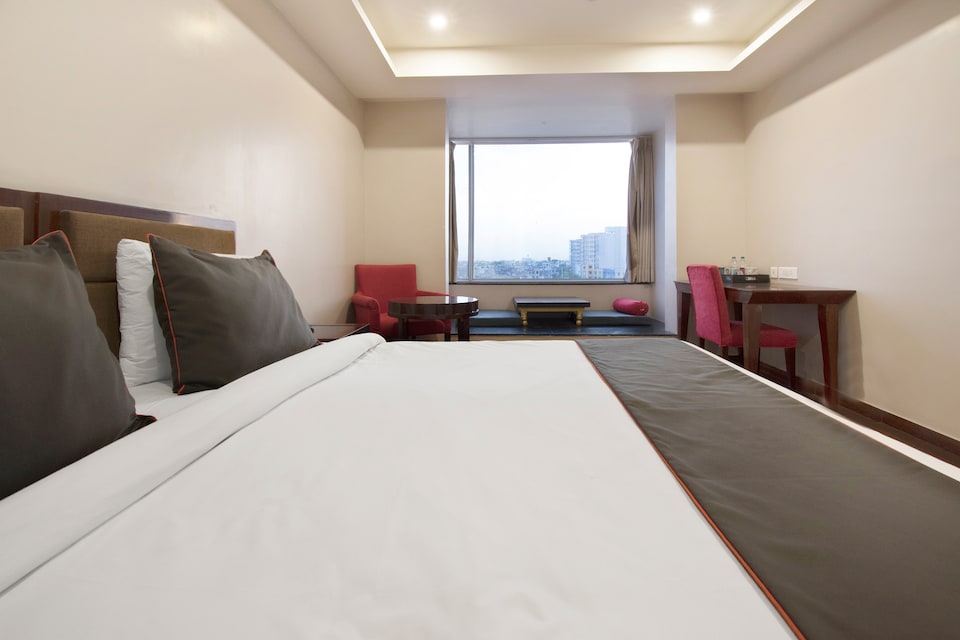 Collection O 132 New Aatish Market, Mansarovar, Jaipur