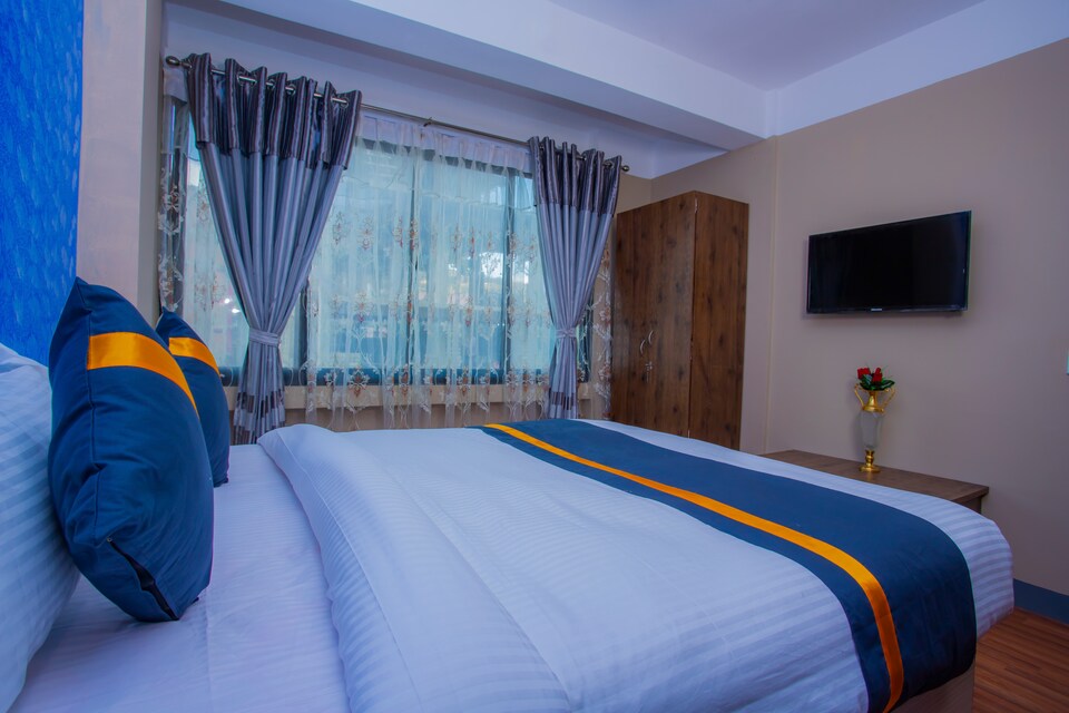 OYO 316 Hotel The Hub, Dhulikhel Dhulikhel, Dhulikhel