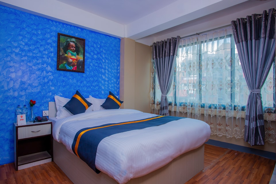 OYO 316 Hotel The Hub, Dhulikhel Dhulikhel, Dhulikhel