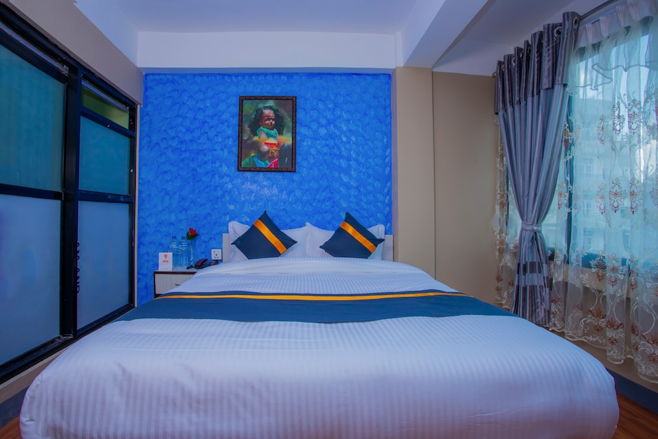OYO 316 Hotel The Hub, Dhulikhel Dhulikhel, Dhulikhel