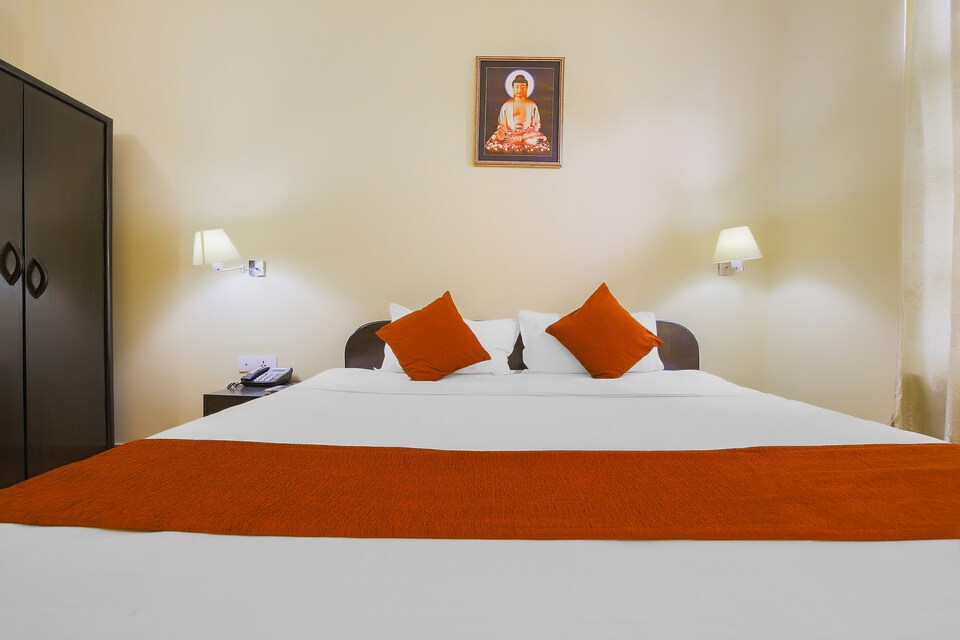 OYO 317 Hotel Peaceland, Lumbini, Lumbini