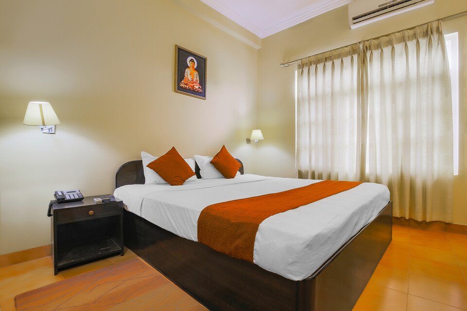 OYO 317 Hotel Peaceland, Lumbini, Lumbini