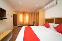 OYO 318 Hotel Pancha Buddha