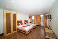 OYO 318 Hotel Pancha Buddha