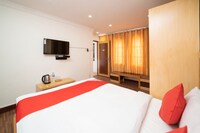 OYO 318 Hotel Pancha Buddha