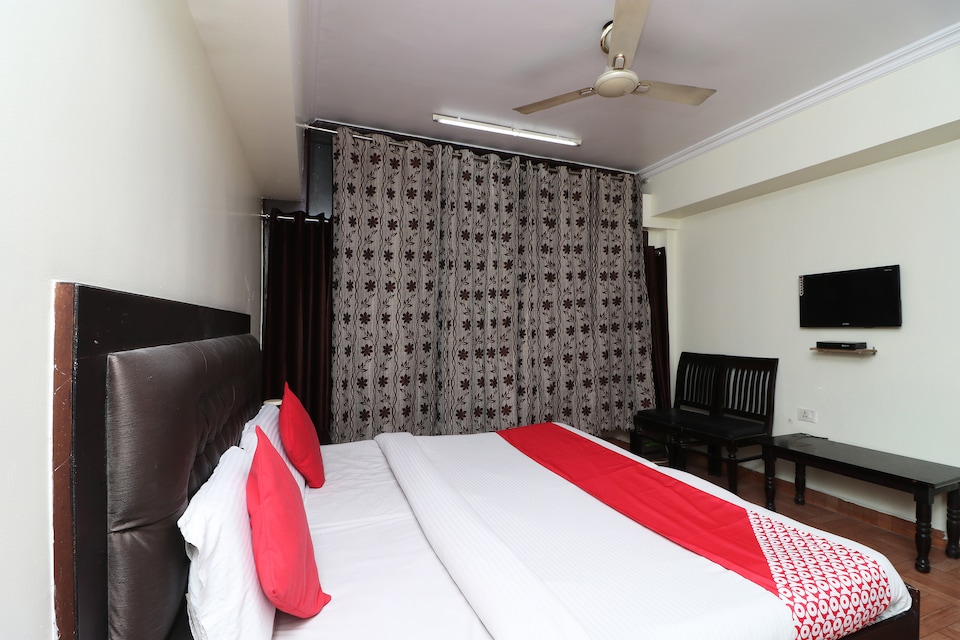 OYO 29660 Hotel Vardhman Classic, Jammu, Jammu