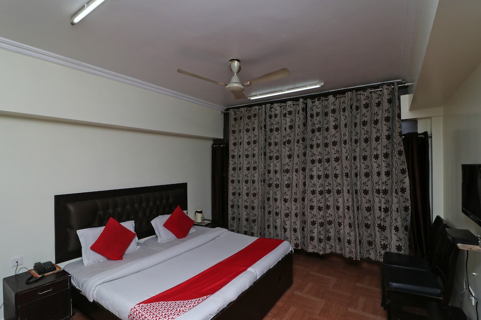OYO 29660 Hotel Vardhman Classic, Jammu, Jammu