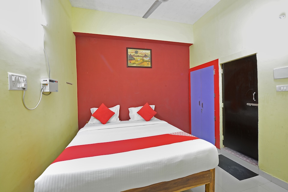 Hotel O Vellore New Bus Terminus Formerly Saibala Lodge, Vellore City, Vellore