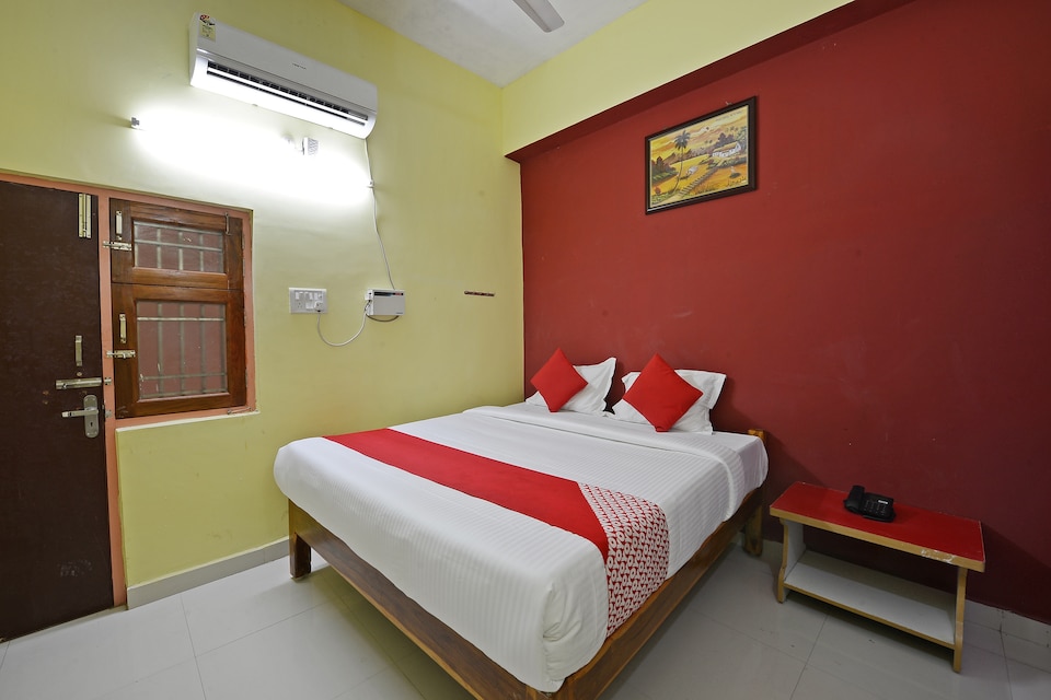 Hotel O Vellore New Bus Terminus Formerly Saibala Lodge, Vellore City, Vellore