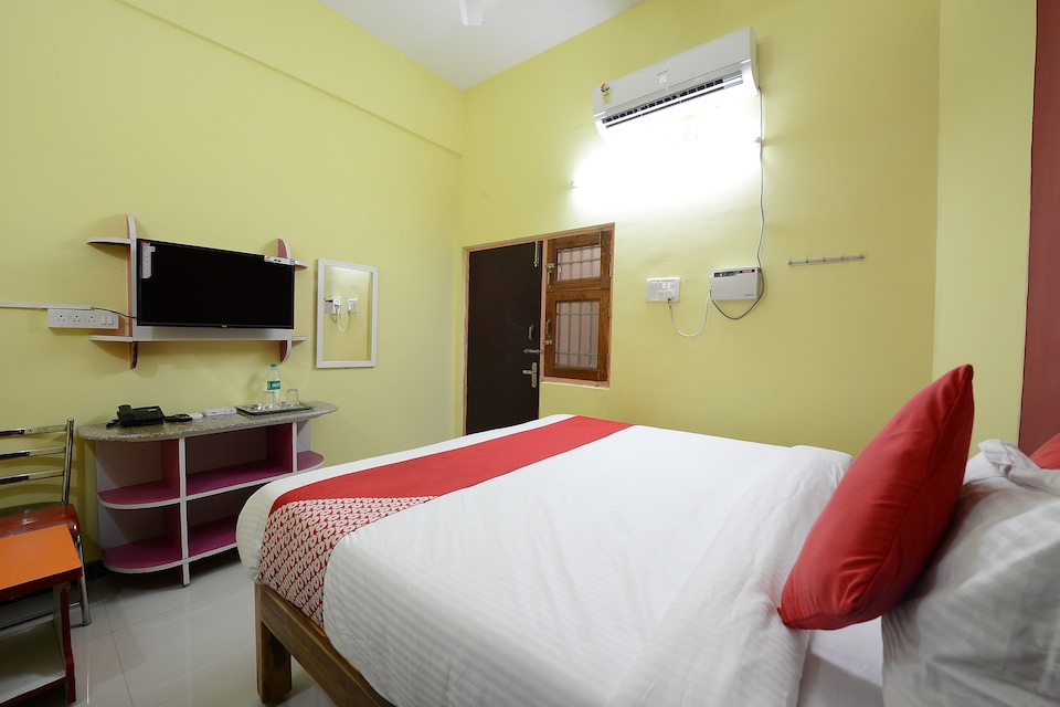 Hotel O Vellore New Bus Terminus Formerly Saibala Lodge, Vellore City, Vellore