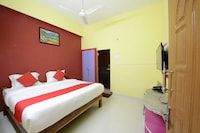 Super Hotel O Vellore New Bus Station Formerly SP Highway Inn