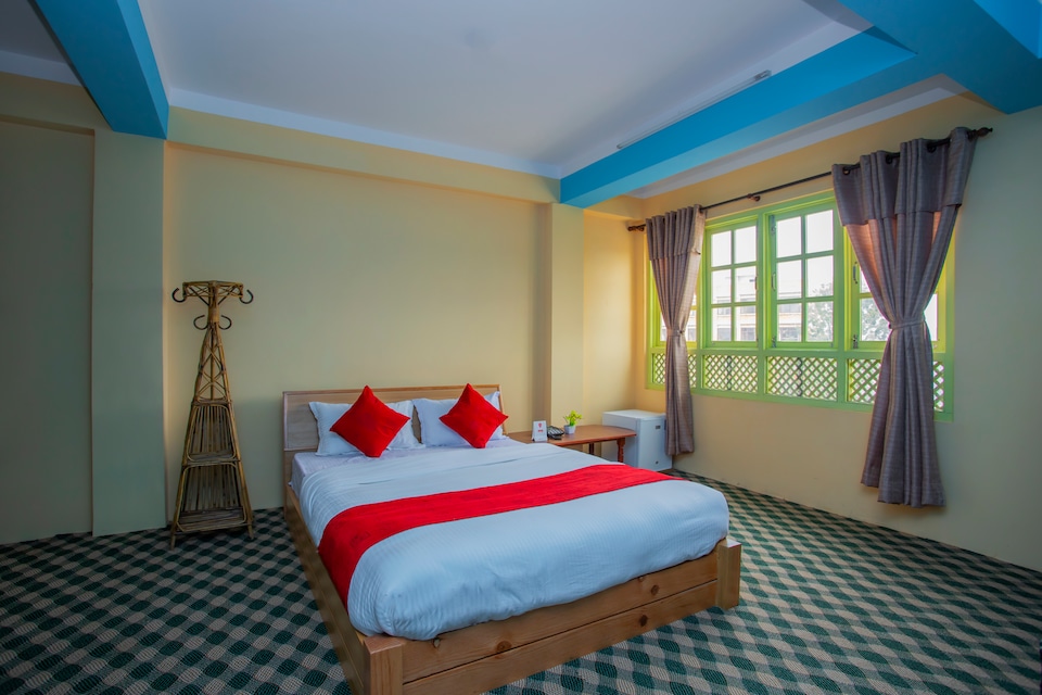 OYO 319 Hotel Aalishan, Dhulikhel Dhulikhel, Dhulikhel