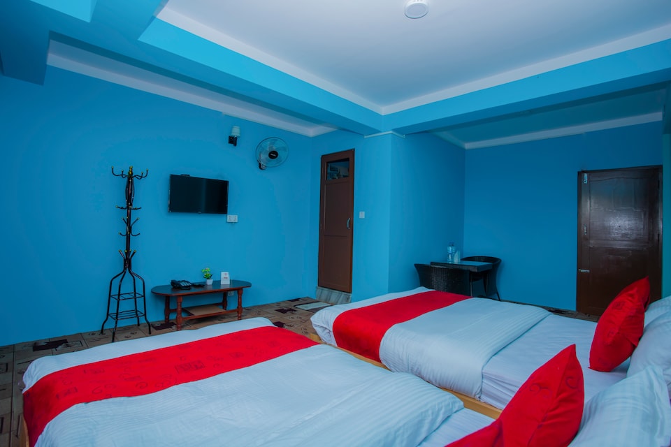 OYO 319 Hotel Aalishan, Dhulikhel Dhulikhel, Dhulikhel